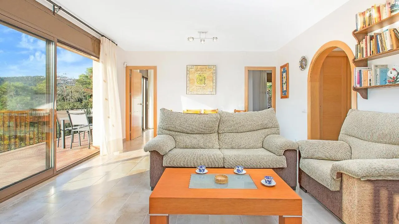 Dama Villa Mont Barbat