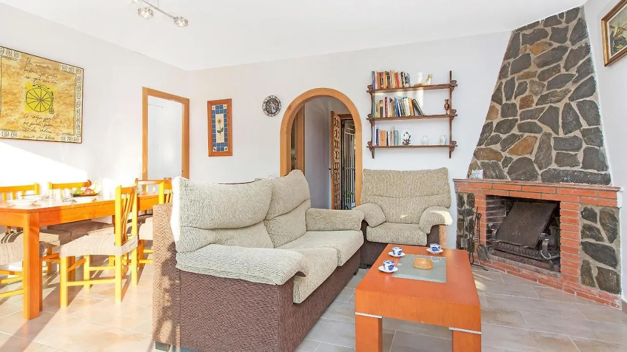 Dama Villa Mont Barbat 0*,